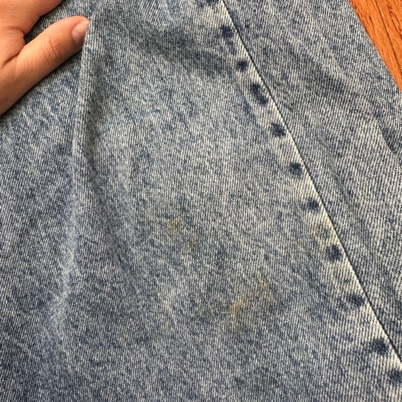 Free People Ziggy Overalls - Picture 3 of 3